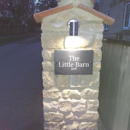 Carlby The Little Barn 아파트 외부 사진