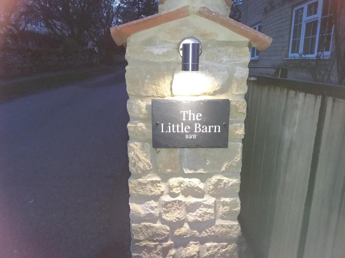 Carlby The Little Barn 아파트 외부 사진