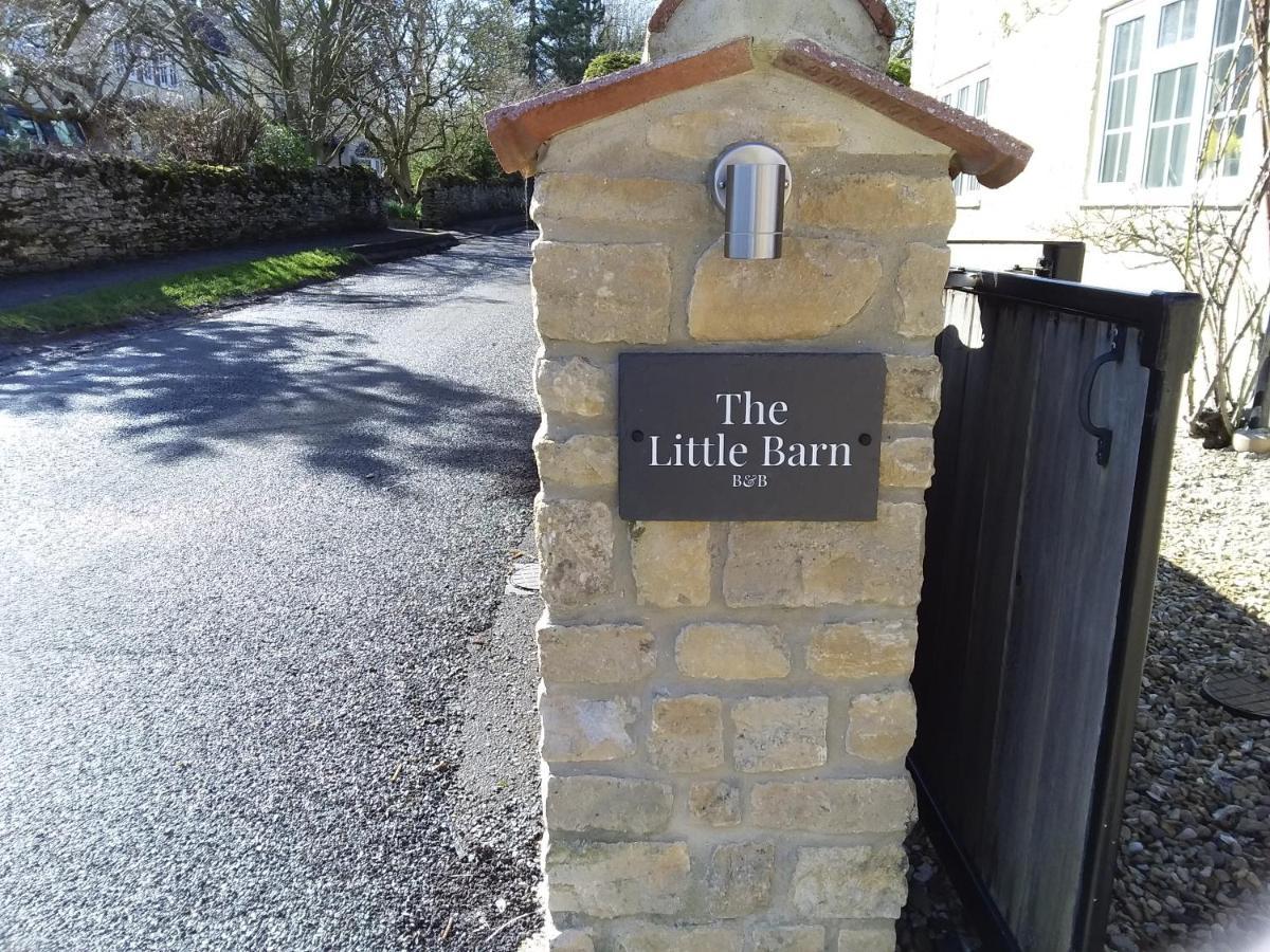 Carlby The Little Barn 아파트 외부 사진